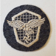 GERMAN LUFTWAFFE DRIVERS SLEEVE PROFICIENCY TRADE PATCH