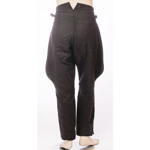 GERMAN M32 PANTS: ALLGEMEINE SS BREECHES