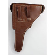 GERMAN NAVAL LUGER P04 HOLSTER