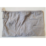 GERMAN PERSONAL EFFECTS BAG STAMPED 1941