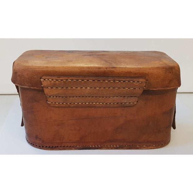 GERMAN 1933 MEDICAL POUCH ORIGINAL