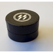 GERMAN SS HONOR RING PRESENTATION CASE