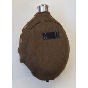 GERMAN STANDARD CANTEEN WITH COVER