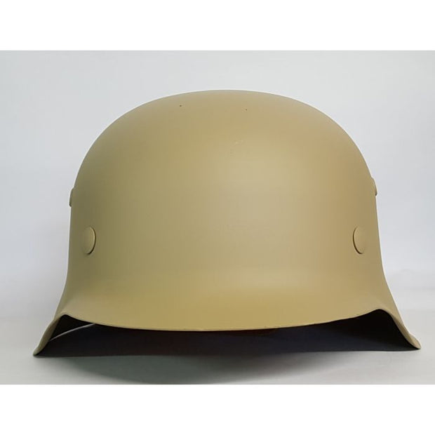 GERMAN TAN M1942 DAK AFRICA CORP