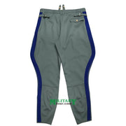 GERMAN WW2 ARTILLERY ADMIRAL BREECHES
