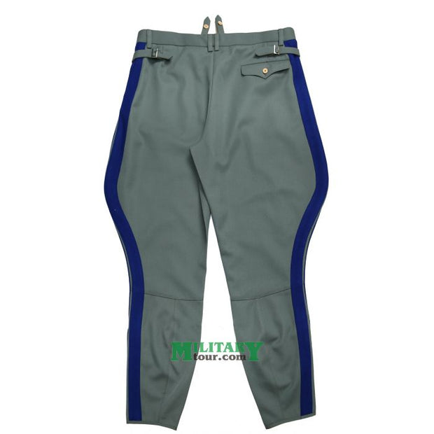GERMAN WW2 ARTILLERY ADMIRAL BREECHES