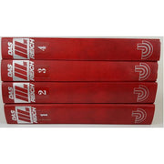 GERMAN WW2 DAS REICH 64 MAGAZINES #1 to #65