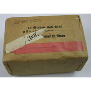 GERMAN WW2 BANDAGE 16 PACK DATE AUG. /1936