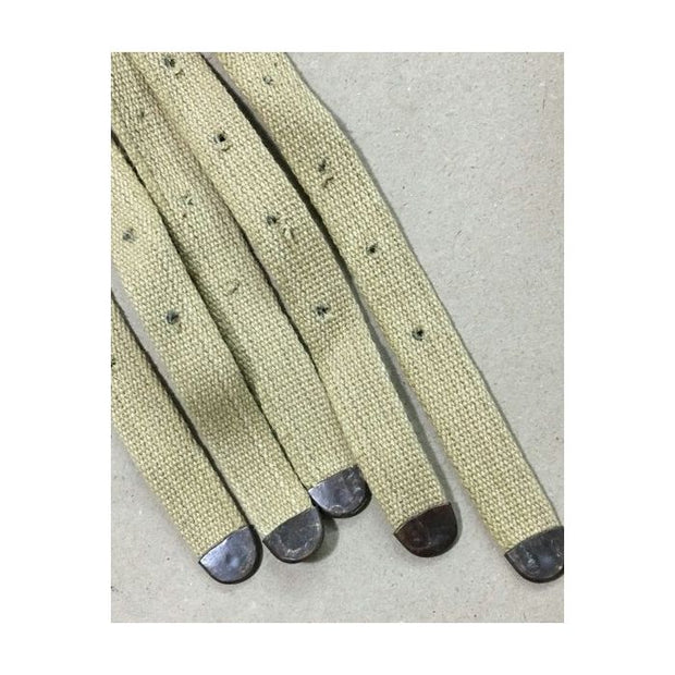GERMAN WWII DAK WEB UTILITY EQUIPMENT STRAP