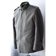 GERMAN WW1 IMPERIAL M1915 WOOL TUNIC
