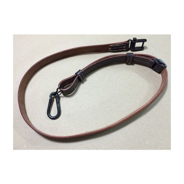 GERMAN FG 42 LEATHER RIFLE SLING Fallschirmjägergewehr 42