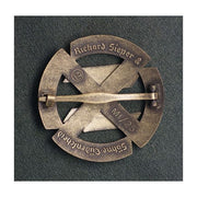 SS Proficiency Bronze Sport Badge