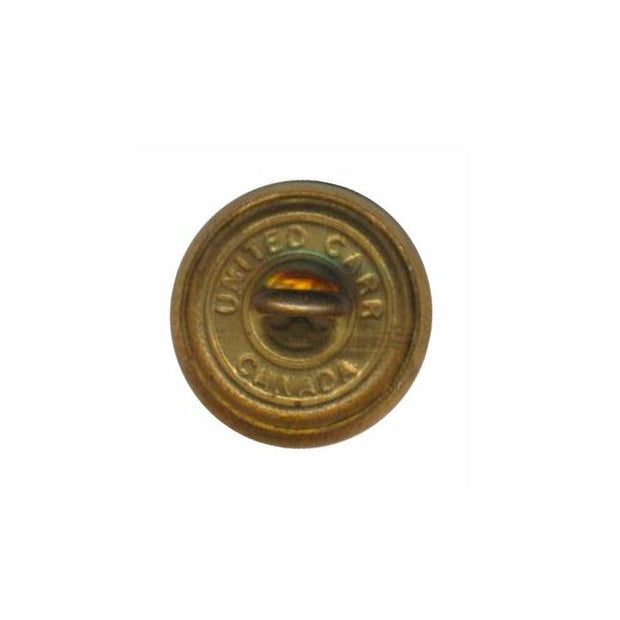 BRITISH/CANADIAN CWAC UNIFORM BUTTONS