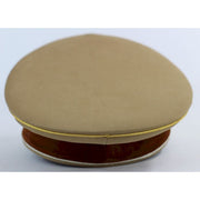 ADOLF HITLER NSDAP BROWN VISOR CAP