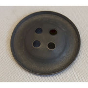 LARGE GERMAN WW2 METAL DISH BUTTONS 23MM GMAX