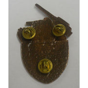 GERMAN KUBAN COMMEMORATIVE BATTLE SHIELD