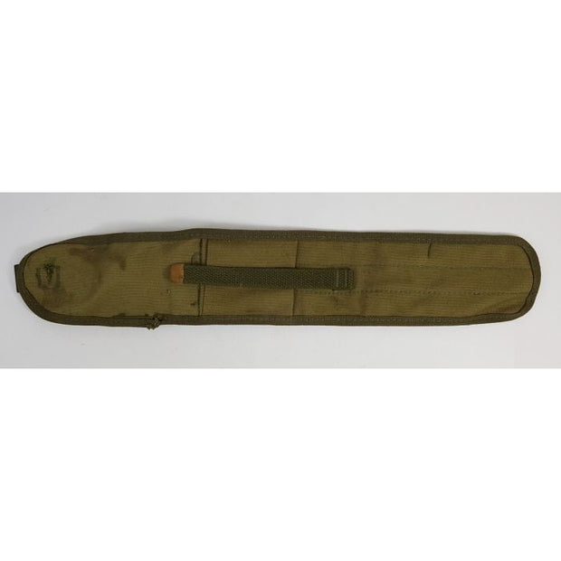 M1 GARAND CLEANING ROD POUCH CASE M1-C6573