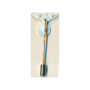 GERMAN EARLY NSDAP PARTY STICK PIN WW11