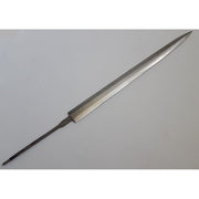 ORIGINAL EARLY 1ST MODEL LUFTWAFFE DAGGER BLADE