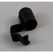 ORIGINAL GERMAN 8 MM K98 MAUSER MUZZLE COVER SIGHT GUARD
