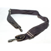 ORIGINAL GERMAN WW2 LUFTWAFFE BREAD BAG STRAP BLUE