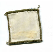 ORIGINAL ITALIAN THEATER MADE 3RD INFANTRY DIVISION PATCH