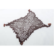 ITALIAN WW2 HELMET NET FOR M33 ITALIAN STEEL HELMET