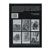 POSTCARDS OF THE WAFFEN SS SERIES CARDS