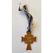 THE MOTHER'S CROSS OF HONOR GOLD or Ehrenkreuz der deutschen Mutter