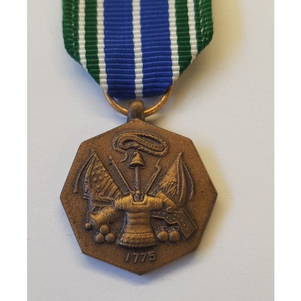 U.S. ARMED FORCES ARMY , 1775 FOR MILITARY ACHIEVEMENT MEDAL