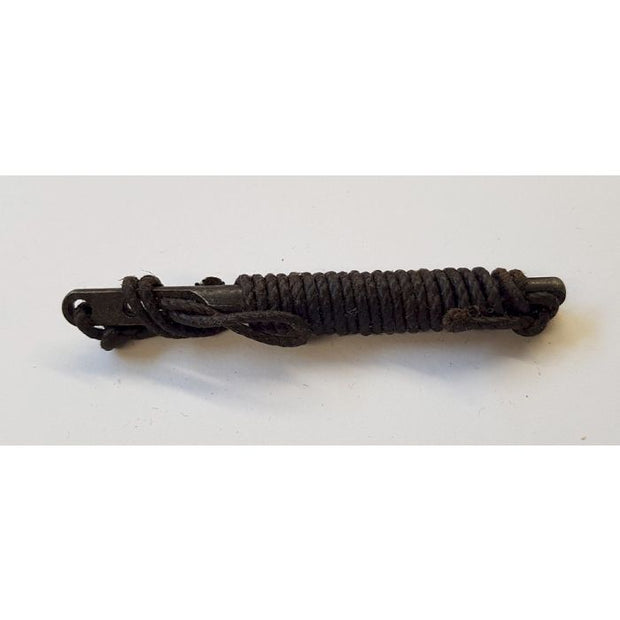 US WW2 M1 GARAND M1 CARBINE CLEANING PULL THRU THONG