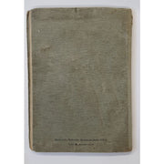 WEHRPASS WW2 GERMAN SOLDIER MILITARY PASS INDENTIFICATION