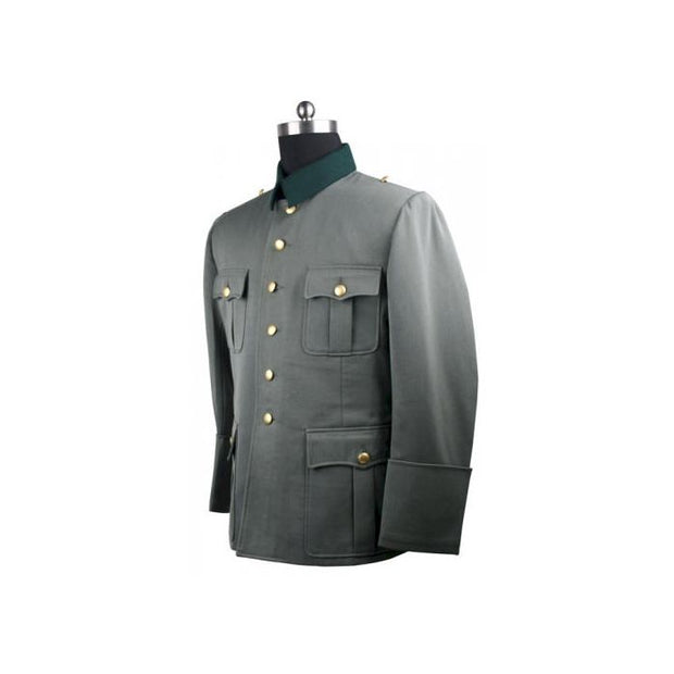 GERMAN M41 GENERAL OFFICERS FELD BLUSE