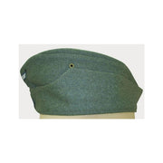 GERMAN WH ARMY ENLISTED MAN M34 HEER SIDE CAP
