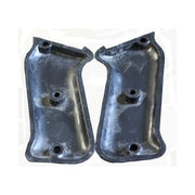 WW2 GERMAN MP38 MP40 MACHINE PISTOL GRIPS-BLACK