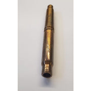 WWI FRENCH TRENCH ART BULLETS