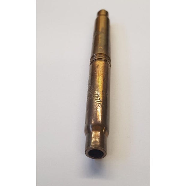 WWI FRENCH TRENCH ART BULLETS