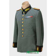 WW2 GERMAN ADMINISTRATIVE GENERAL M35 WAFFENROCK TUNIC