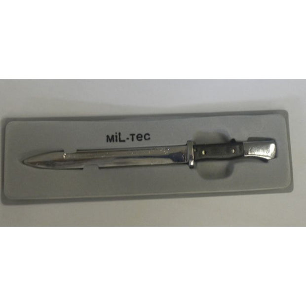 GERMAN WWII K98 BAYONET LETTER OPENER