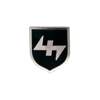 34TH SS-GREN DIVISION STICK PIN