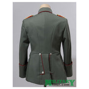 GERMAN WWI BAVARIAN GENERAL TUNIC