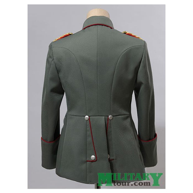 GERMAN WWI BAVARIAN GENERAL TUNIC