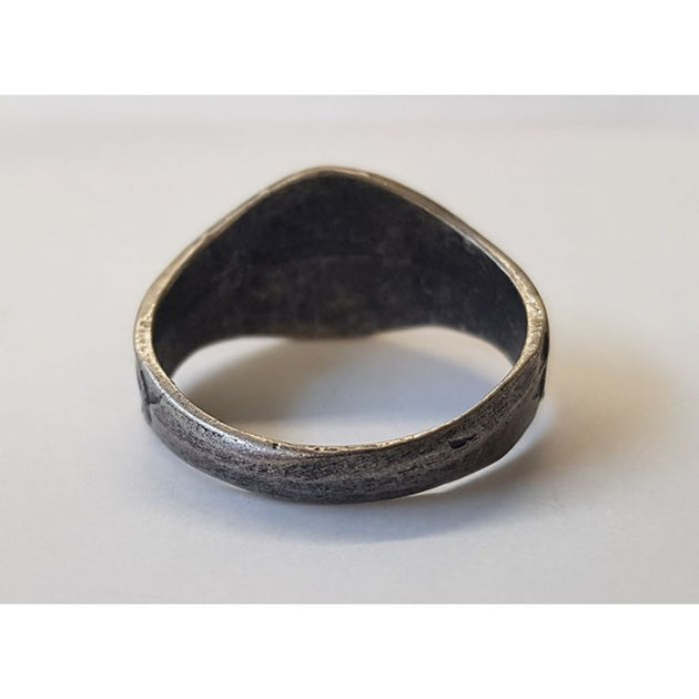 GERMAN ADOLF HITLER 1933 RING – Militarytour