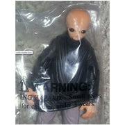 Star Wars Cantina Alien Figure SKU #69734 with Accessories 1997