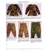 CAMOUFLAGE UNIFORMS OF THE WAFFEN-SS MICHAEL D.BEAVER