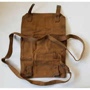 CANADIAN BREN GUN TOOL KIT POUCH WALLET SPARE PARTS BREN MG MK I 303