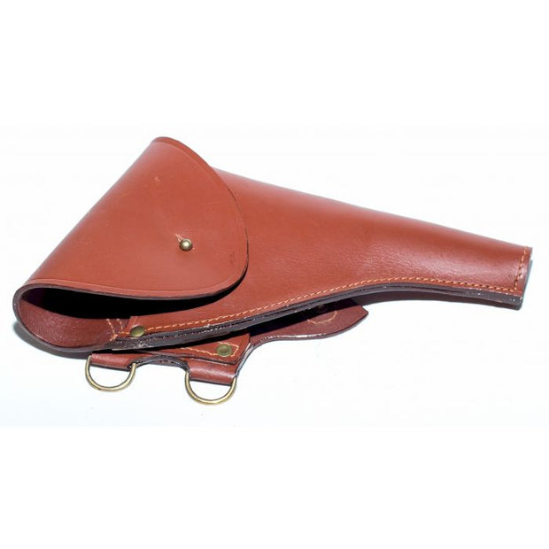 CANADIAN RCMP SAM BROWN BELT SET