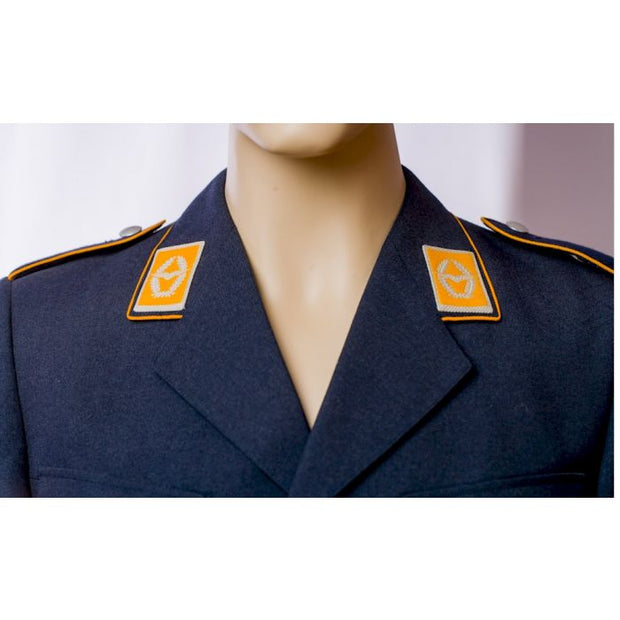 GERMAN AIRFORCE TUNIC POSTWAR
