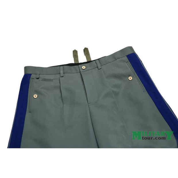 GERMAN WW2 ARTILLERY ADMIRAL BREECHES