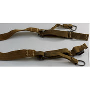 GERMAN DAK TROPICAL GERMAN Y STRAPS